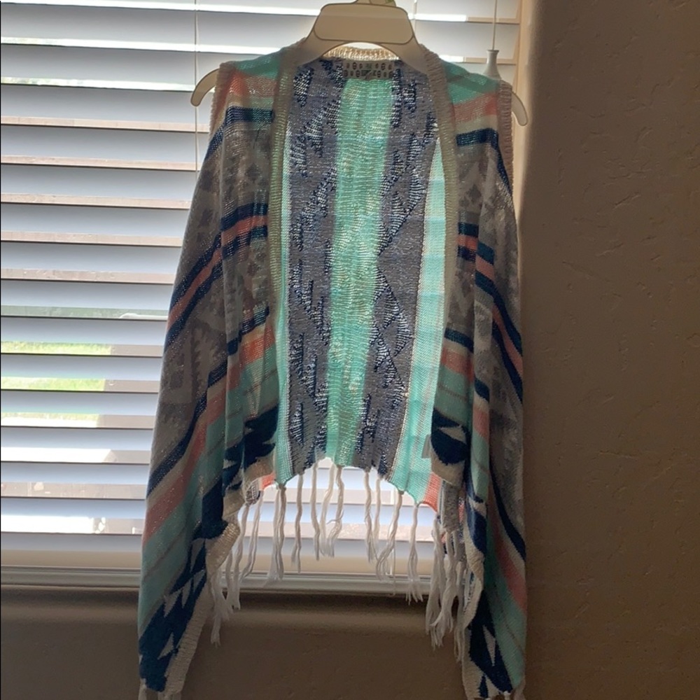 Girls best sweater
